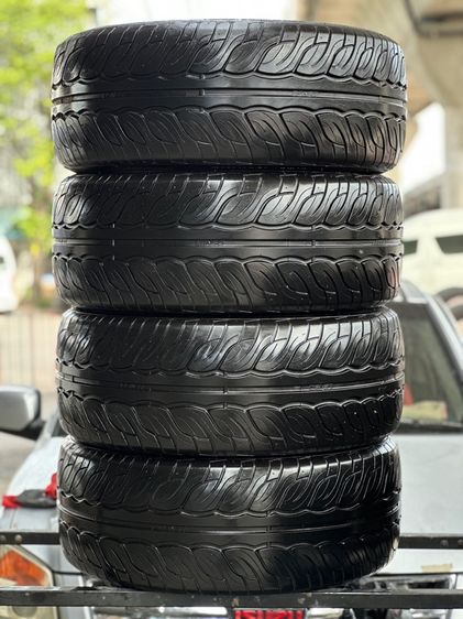 อื่นๆ LENSO D-One 255-50-18 ปี25  
