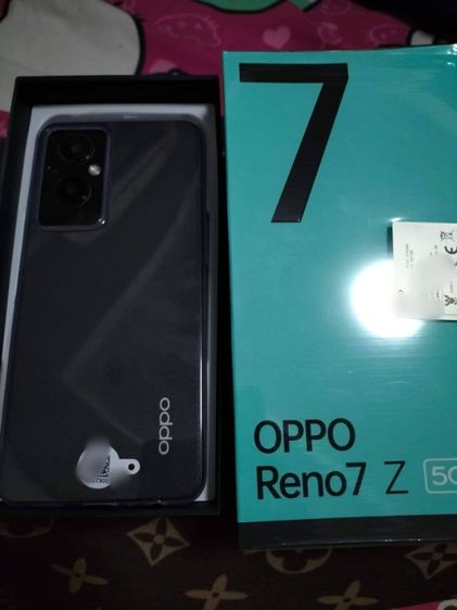 Reno7 8 GB ขายโทรศัพท์มือถือ OPPO reno 7 z 5g