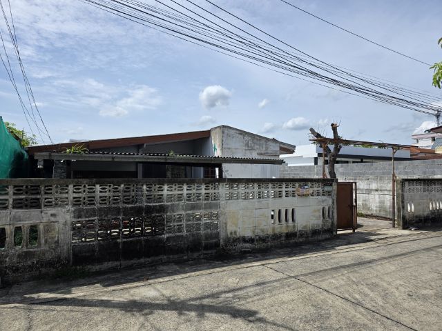 บ้านมือสอง 62 ตรว. รูปที่ 2