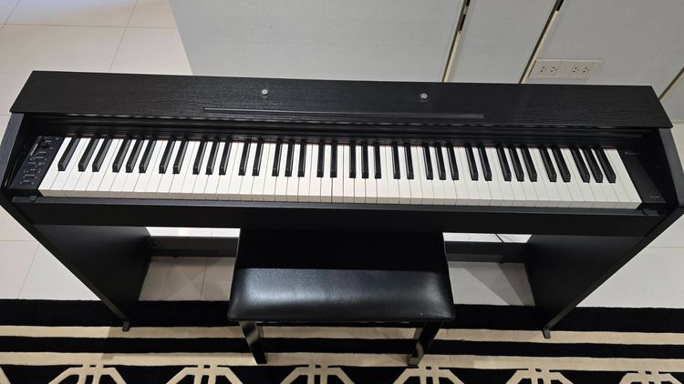 🎹 ขาย CASIO Privia PX-770 พร้อมเก้าอี้แท้ สภาพเหมือนใหม่มาก 🎹 รูปที่ 2