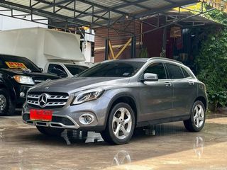 ปี 2019 Mercedes-Benz GLA200 Urban