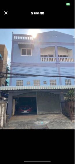 อื่นๆ ไม่มี สร้างเสร็จก่อน 2010 ใช่ ขายบ้าน2ชั้นครึ่งพร้อมที่ดิน60วา รูปที่ 4