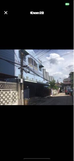อื่นๆ ไม่มี สร้างเสร็จก่อน 2010 ใช่ ขายบ้าน2ชั้นครึ่งพร้อมที่ดิน60วา รูปที่ 3