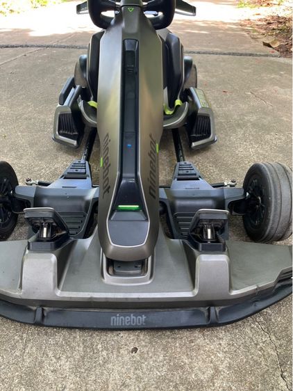 Premium Electric GoKart Ninebot Gokart Pro Save 50 percent Off New Price รูปที่ 4