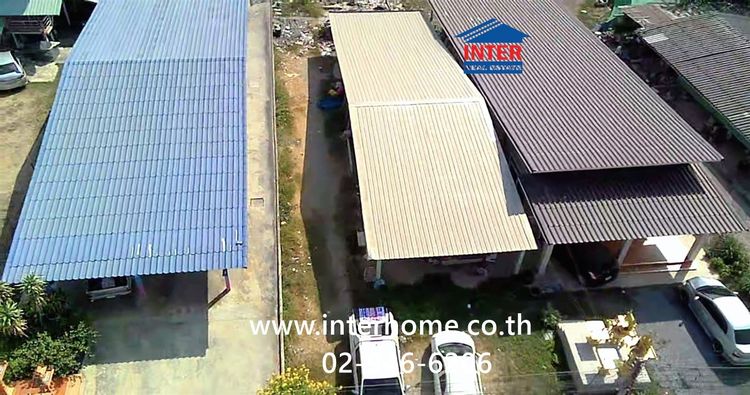 บ้านเดี่ยว 1 ชั้น 193 ตร.ว. บ้านเดี่ยว ใกล้วัดทุ่งกระพังโหม ใกล้โรงเรียนวัดทุ่งกระพังโหม ถนนเพชรเกษม ถนนมาลัยแมน กำแพงแสน นครปฐม รูปที่ 3