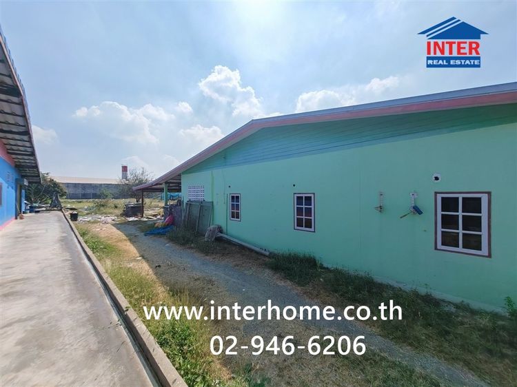 บ้านเดี่ยว 1 ชั้น 193 ตร.ว. บ้านเดี่ยว ใกล้วัดทุ่งกระพังโหม ใกล้โรงเรียนวัดทุ่งกระพังโหม ถนนเพชรเกษม ถนนมาลัยแมน กำแพงแสน นครปฐม รูปที่ 4