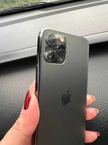 iPhone11 Pro รูปที่ 11