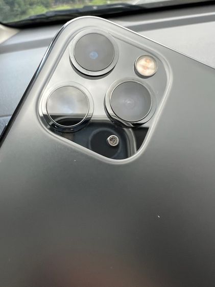 iPhone11 Pro รูปที่ 10