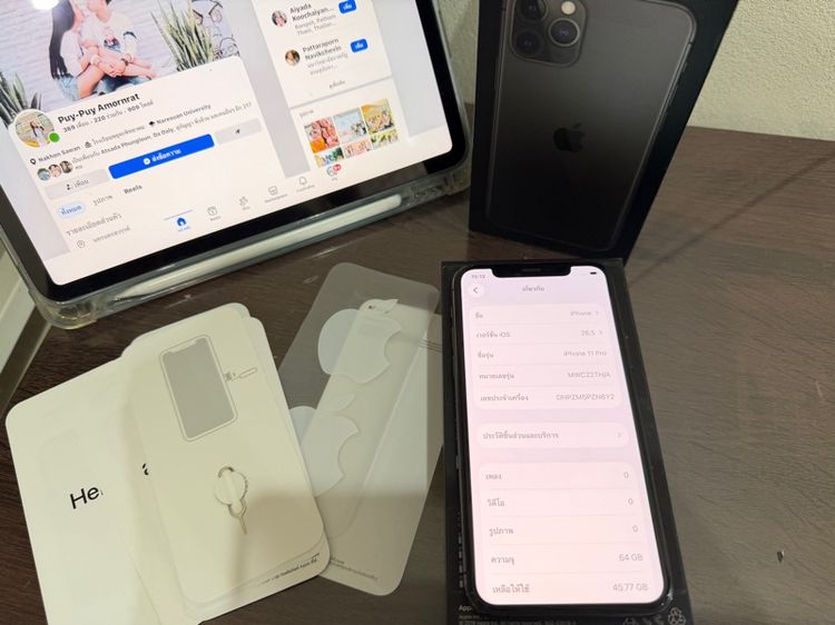 iPhone11 Pro