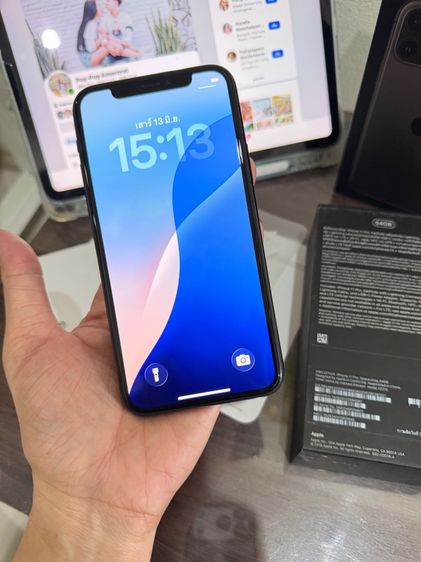 iPhone11 Pro รูปที่ 8