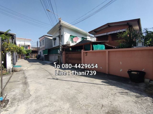 บ้านเดี่ยว ลาดพร้าววังหิน  3,990,000 เท่านั้น รูปที่ 2