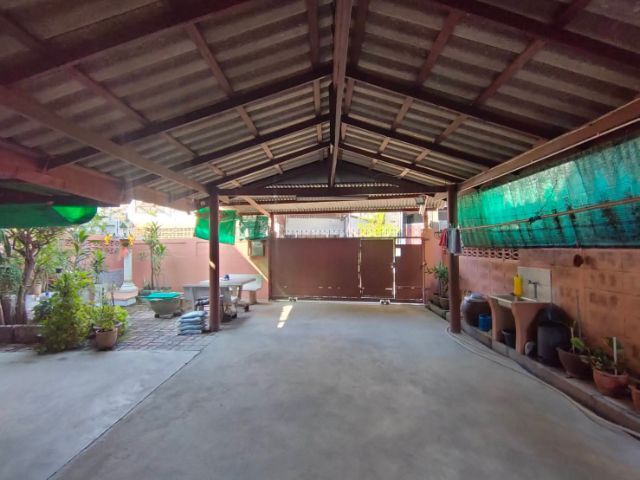 บ้านเดี่ยว ลาดพร้าววังหิน  3,990,000 เท่านั้น รูปที่ 4