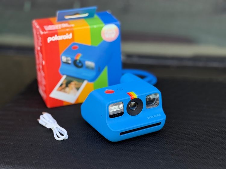 อื่นๆ กล้อง polaroid Go generation 2