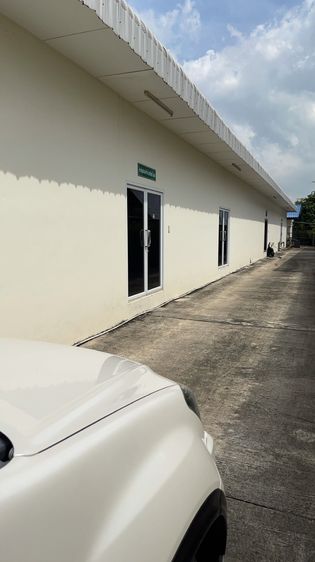 ขายโรงงานพร้อมที่ดิน ขนาด 498 ตร.ว