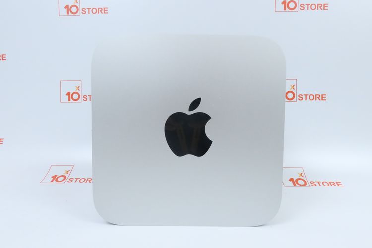 Mac Studio M4 Max 36.512GB (CPU-14 Core GPU-32Core)  รูปที่ 4