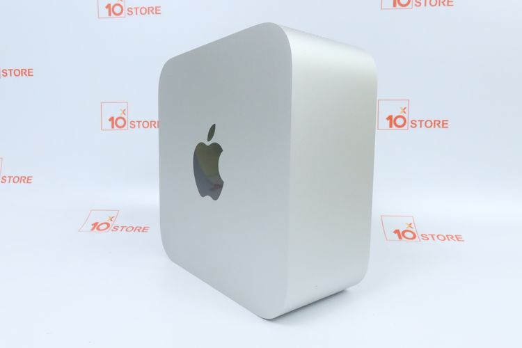 Mac Studio M4 Max 36.512GB (CPU-14 Core GPU-32Core)  รูปที่ 5