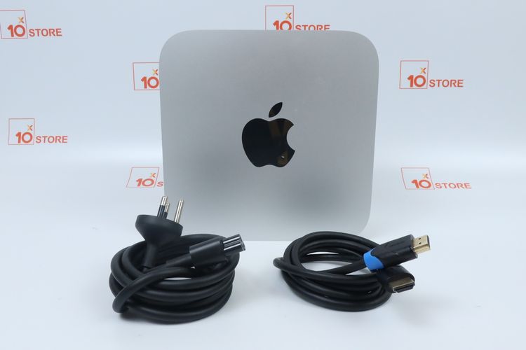 Mac Studio M4 Max 36.512GB (CPU-14 Core GPU-32Core)  รูปที่ 16