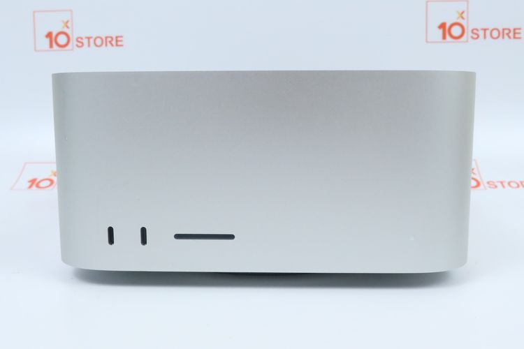 Mac Studio M4 Max 36.512GB (CPU-14 Core GPU-32Core)  รูปที่ 10