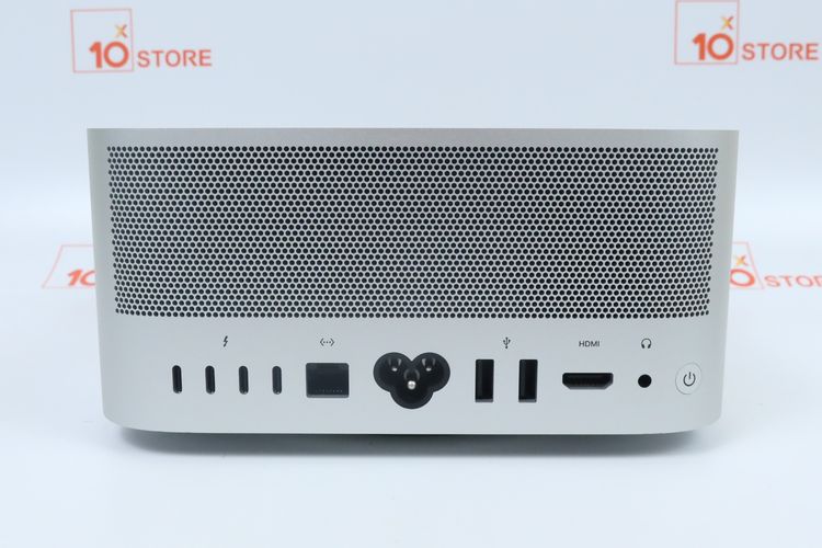 Mac Studio M4 Max 36.512GB (CPU-14 Core GPU-32Core)  รูปที่ 9