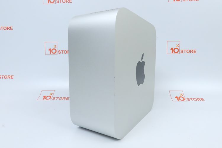 Mac Studio M4 Max 36.512GB (CPU-14 Core GPU-32Core)  รูปที่ 7