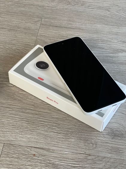 XREAL Air 2 Pro พร้อม XREAL Beam Pro 128GB Wi-Fi ยกชุด รูปที่ 5
