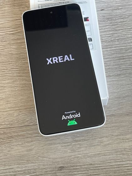 XREAL Air 2 Pro พร้อม XREAL Beam Pro 128GB Wi-Fi ยกชุด รูปที่ 9