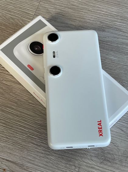 XREAL Air 2 Pro พร้อม XREAL Beam Pro 128GB Wi-Fi ยกชุด รูปที่ 10