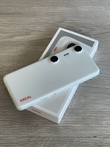 XREAL Air 2 Pro พร้อม XREAL Beam Pro 128GB Wi-Fi ยกชุด รูปที่ 6