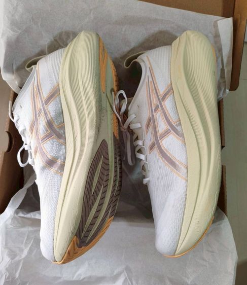 มือ2 Asics Nimbus27 US10 (4E) ของแท้พร้อมกล่อง รูปที่ 6