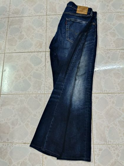 Levi s511 Big E รูปที่ 4