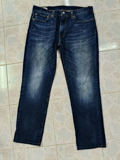 Levi s511 Big E รูปที่ 2