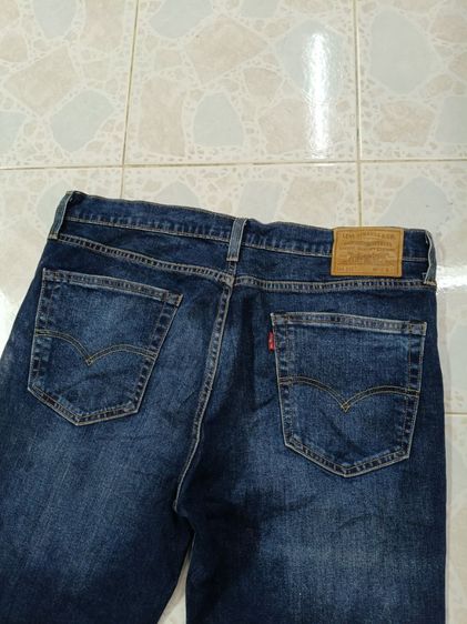 Levi s511 Big E รูปที่ 13