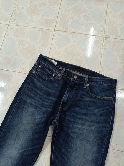 Levi s511 Big E รูปที่ 8