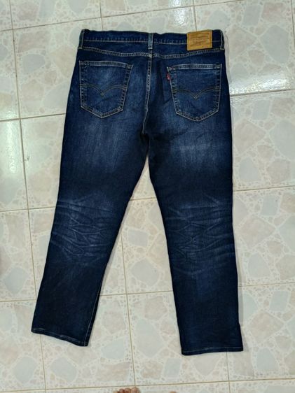 Levi s511 Big E รูปที่ 12