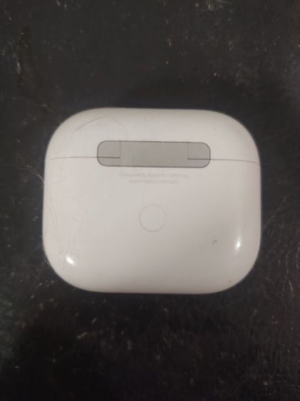 เคสชาร์จ​Airpods​ Gen3 และหูหังL