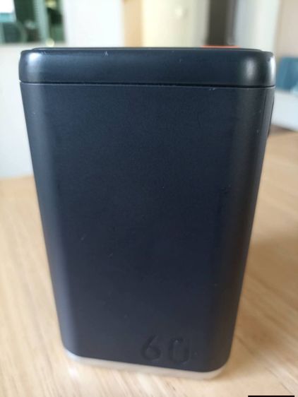 Power Bank 60000 mAh ใช้งานปกติ รูปที่ 3