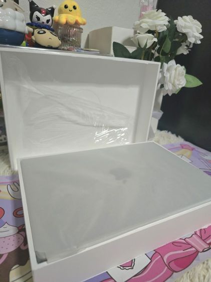 Macbook Neo สี Silver Ram 8 Rom 512 GB ตัว Top