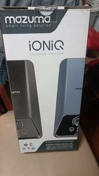 Mazuma 3.5kw ใหม่แกะกล่อง