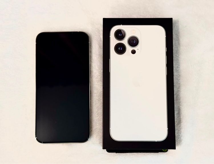 128 GB iPhone 13 Pro 128Gb