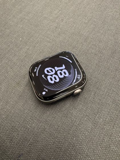 เงิน อื่นๆ Apple Watch Series 11 GPS 46mm