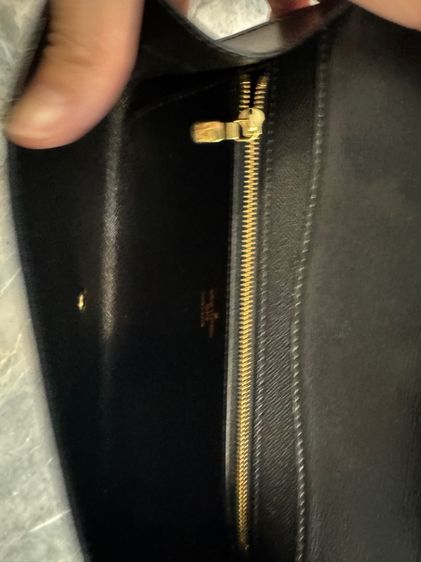 กระเป๋าคลัท Louis Vuitton รูปที่ 12