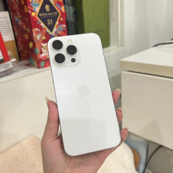 iPhone 16pro max 256GB