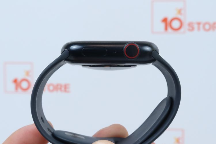 Apple Watch Series 9 45mm GPS+Cellular  รูปที่ 5