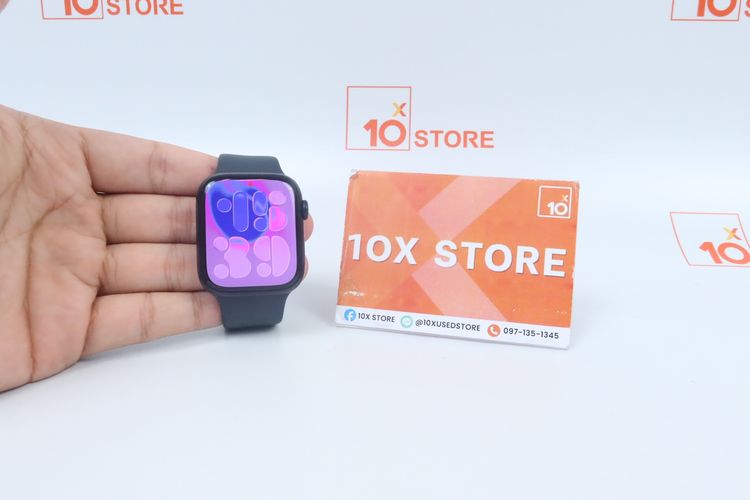 Apple Watch Series 9 45mm GPS+Cellular 