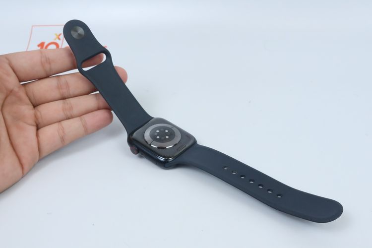 Apple Watch Series 9 45mm GPS+Cellular  รูปที่ 11