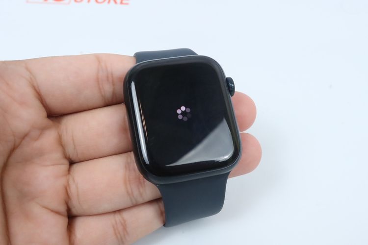 Apple Watch Series 9 45mm GPS+Cellular  รูปที่ 4