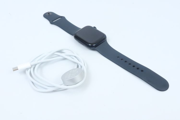 Apple Watch Series 9 45mm GPS+Cellular  รูปที่ 13