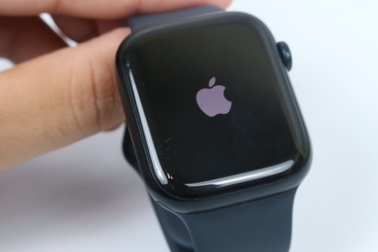 Apple Watch Series 9 45mm GPS+Cellular  รูปที่ 9