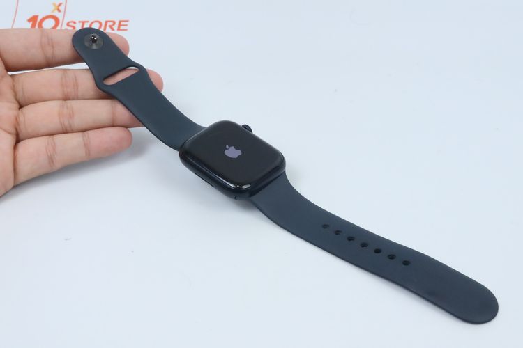 Apple Watch Series 9 45mm GPS+Cellular  รูปที่ 12
