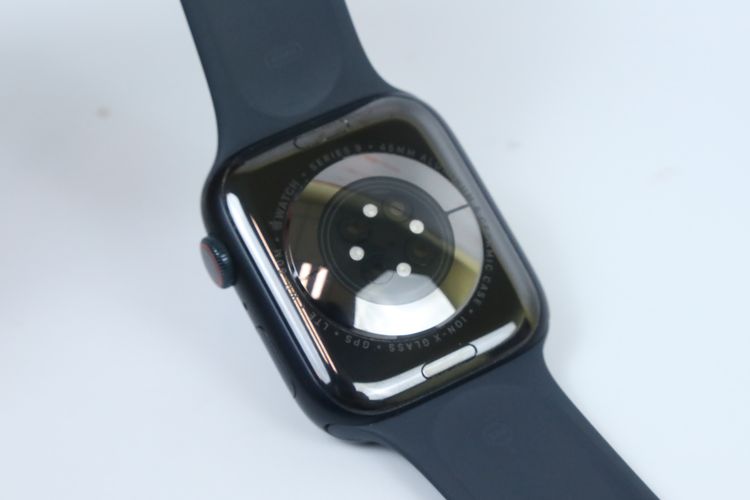 Apple Watch Series 9 45mm GPS+Cellular  รูปที่ 10